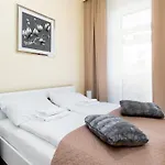 Ostoja Parku Narodowego, Sun & Snow Апартаменты *