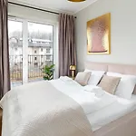 Ostoja Parku Narodowego, Sun & Snow Апартаменты