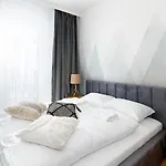 Ostoja Parku Narodowego, Sun & Snow Апартаменты