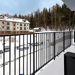 Ostoja Parku Narodowego, Sun & Snow Апартаменты
