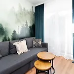 Апартаменты Ostoja Parku Narodowego, Sun & Snow *