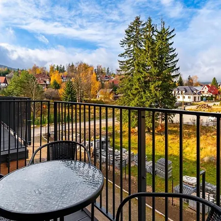 Ostoja Parku Narodowego, Sun & Snow Appartement Szklarska Poręba