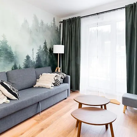 Ostoja Parku Narodowego, Sun & Snow *