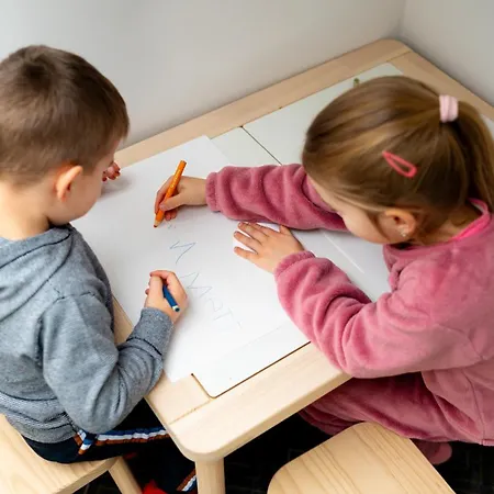 公寓 Ostoja Parku Narodowego, Sun & Snow *