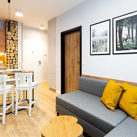 Ostoja Parku Narodowego, Sun & Snow * 斯克拉斯卡波伦巴