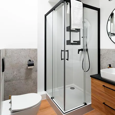 Ostoja Parku Narodowego, Sun & Snow