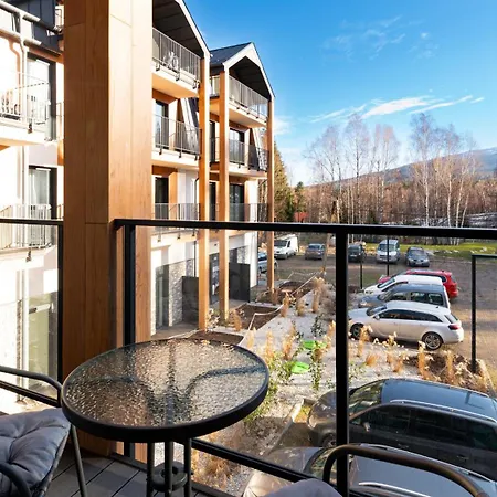 Ostoja Parku Narodowego, Sun & Snow