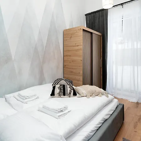 公寓 Ostoja Parku Narodowego, Sun & Snow 斯克拉斯卡波伦巴