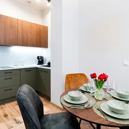 Ostoja Parku Narodowego, Sun & Snow 斯克拉斯卡波伦巴