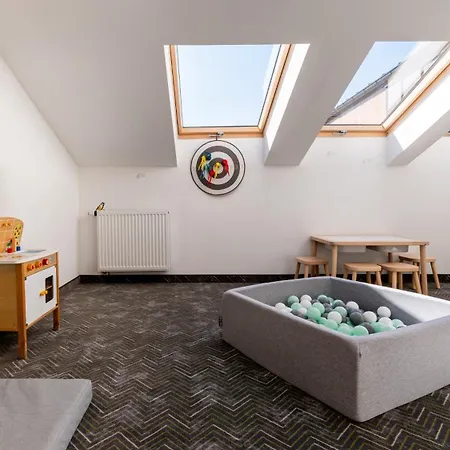 Ostoja Parku Narodowego, Sun & Snow