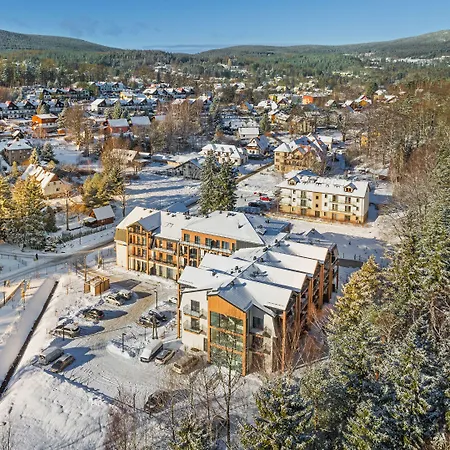 Sun & Snow, Ostoja Parku Narodowego Lejlighed Szklarska Poręba