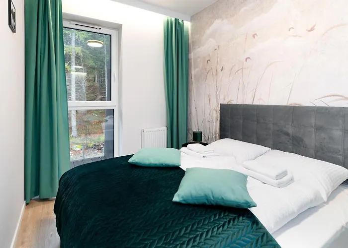 Ostoja Parku Narodowego, Sun&snow * Szklarska Poręba