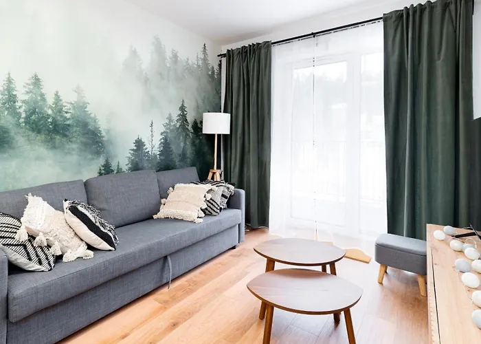 Ostoja Parku Narodowego, Sun&snow *