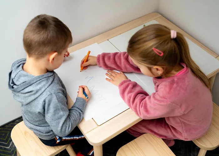 Apartament Ostoja Parku Narodowego, Sun&snow *