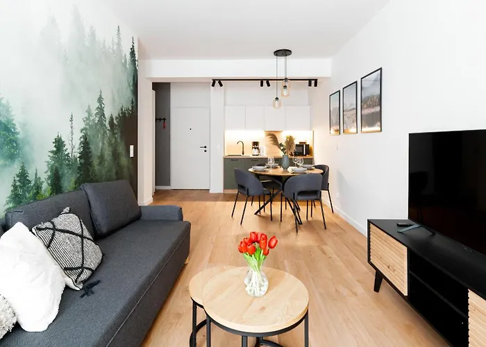 Ostoja Parku Narodowego, Sun&snow * Szklarska Poręba