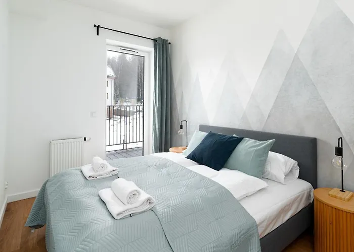 Ostoja Parku Narodowego, Sun&snow *