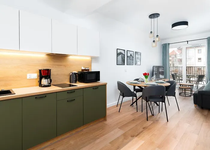 Ostoja Parku Narodowego, Sun&snow