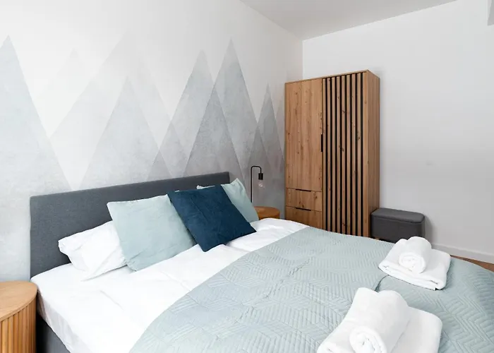 Apartament Ostoja Parku Narodowego, Sun&snow Szklarska Poręba