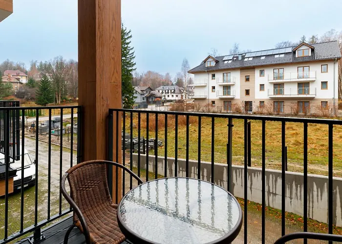 Ostoja Parku Narodowego, Sun&snow *