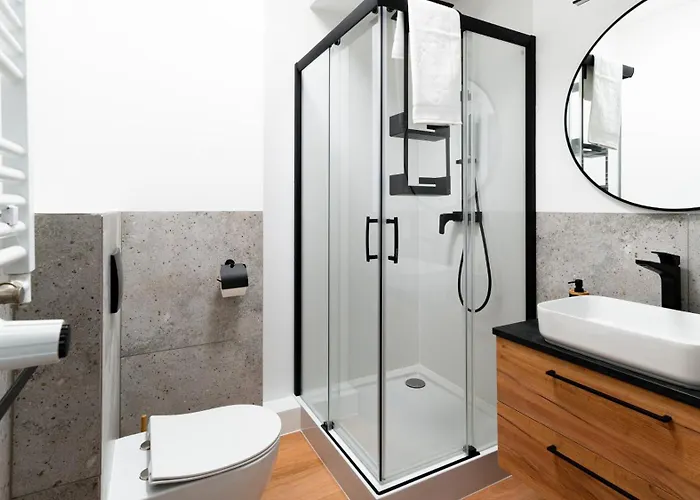 Ostoja Parku Narodowego, Sun&snow