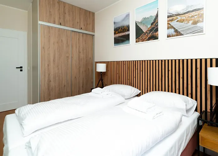 Ostoja Parku Narodowego, Sun&snow * Szklarska Poręba