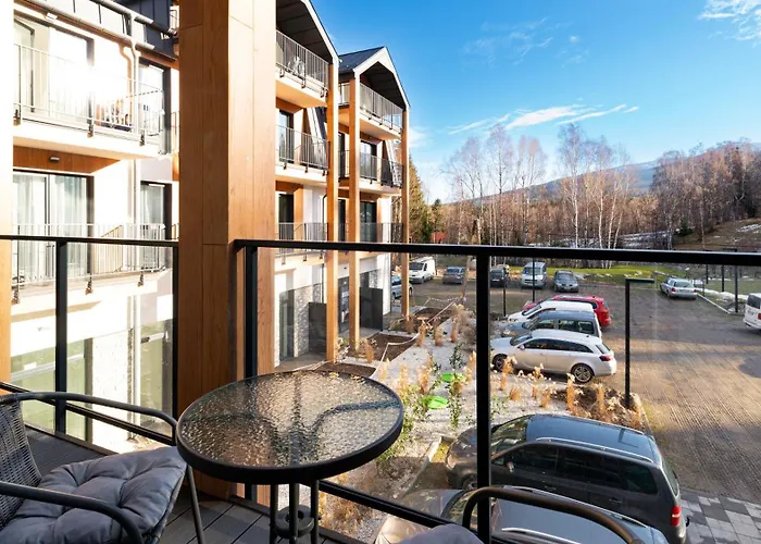 Ostoja Parku Narodowego, Sun&snow