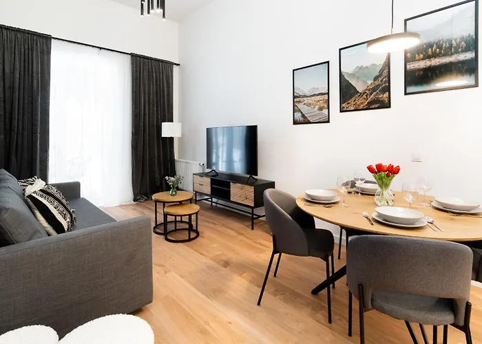 Ostoja Parku Narodowego, Sun&snow *