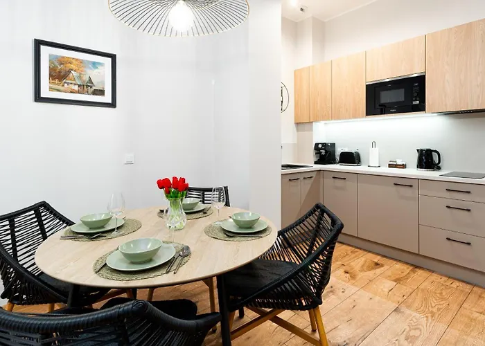 Apartament Ostoja Parku Narodowego, Sun&snow *