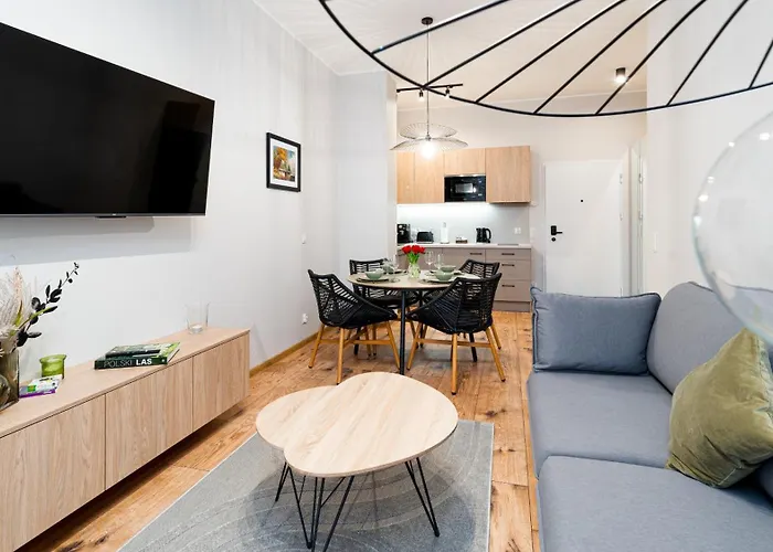 Ostoja Parku Narodowego, Sun&snow *