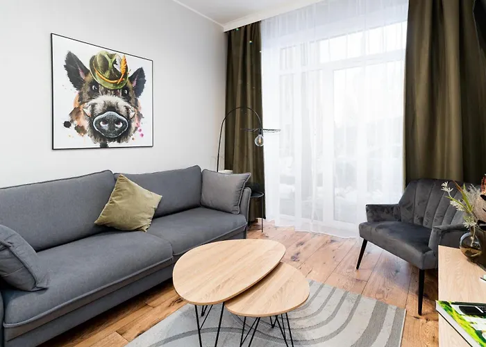 Ostoja Parku Narodowego, Sun&snow