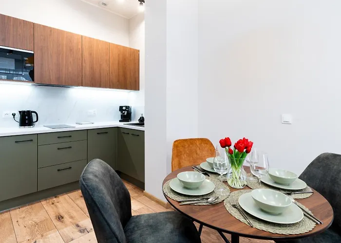 Ostoja Parku Narodowego, Sun&snow Szklarska Poręba