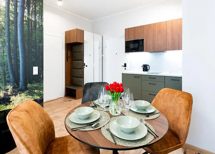 Ostoja Parku Narodowego, Sun&snow *