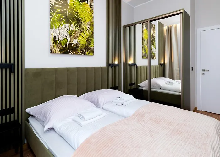 Ostoja Parku Narodowego, Sun&snow Szklarska Poręba