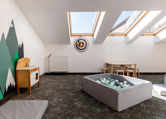 Ostoja Parku Narodowego, Sun&snow