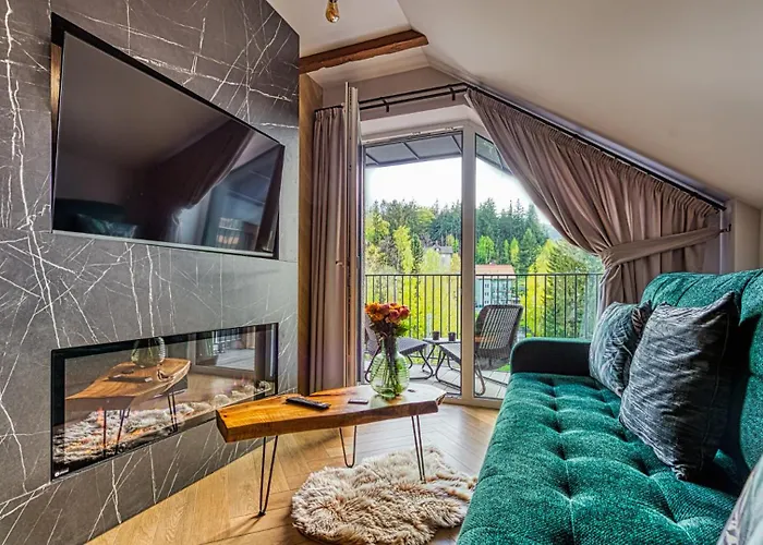 Ostoja Parku Narodowego, Sun&snow