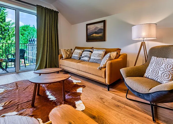 Ostoja Parku Narodowego, Sun&snow * Szklarska Poręba